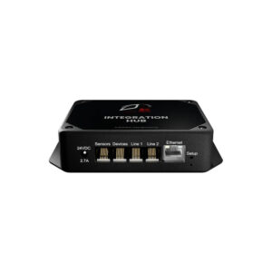 Growlink Integration Hub für Trolmaster