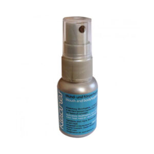 Kleaner Mouth & Bodyhygiene Spray 30 ml