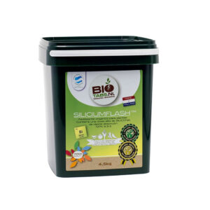 BioTabs Silicium Flash 4,5 kg NEW