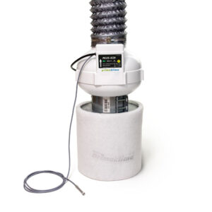 Prima Klima Ventilation Set PKVS PK125-EC - 330 m³/h