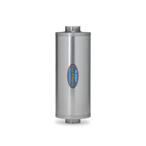 Can Filters Lite Inline Filter 300 m3/Std, 100 mm