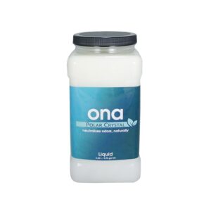 ONA Liquid Polar Crystal
