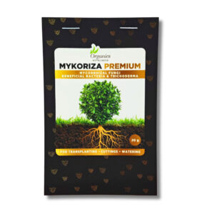 Organics Nutrients Mykoriza Premium 20 g