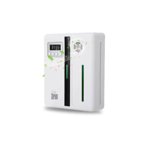 Zerum Nebula Diffuser White