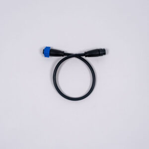 SANlight STIXX extension cable 25 cm, 5 PIN, M19 (AI5003)
