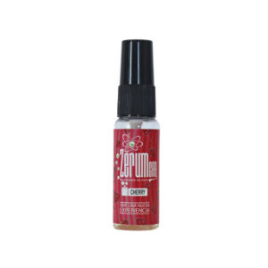 Zerum CAR Cherry