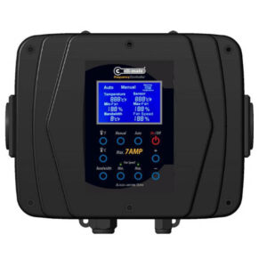 CLI-MATE Frequency Controller 15 A