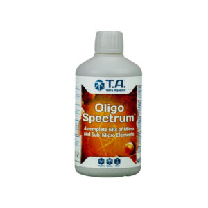 Terra Aquatica Oligo Spectrum