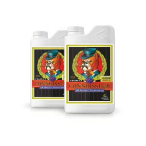 Produktbild Advanced Nutrients pH Perfect Connoisseur Grow A+B für Wachstum.