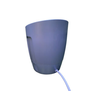 AutoPot Khlorispot Extension Kit Farbe Blackberry.