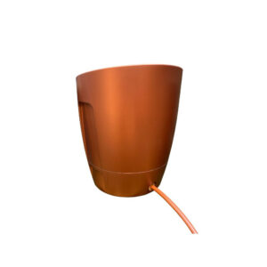 AutoPot KhlorisPot, Extension Kit im Farbe Cooper (Kupfer).