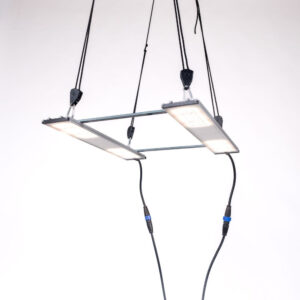 SANlight STIXX 2-60 Set LED 94 W - 254 μmol/s (AS5010)