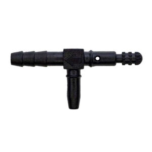 Irrigatia Three Element 1 ltr Per Hour Dripper