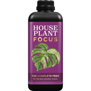 Growth Technology Houseplant Focus 1 l