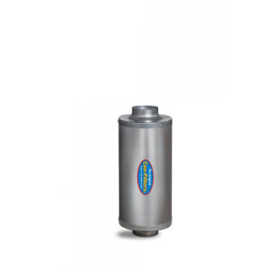 Can Filters Lite Inline Filter 600 m3/Std, 150 mm