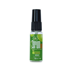 Zerum CAR Menthol