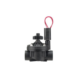 Elektromagnetventil mit Spule ICV – 1" FF, FILTER SENTRY, 14 bar
