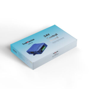 Trolmaster 24 V Steuerplatine für Magnetventile (OA6-24)