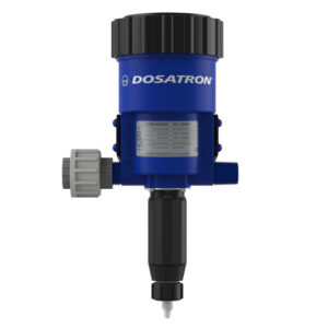 Dosatron Liquid dispenser D15 0.05 - 0,5% VF