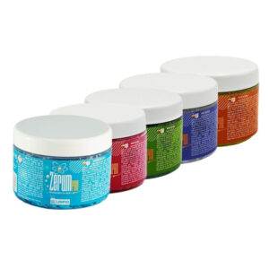Zerum PRO Gel Melon & Red Fruits