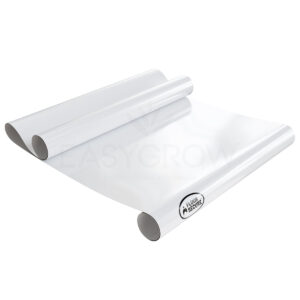 White Floor Secure® foil 4m x 25m