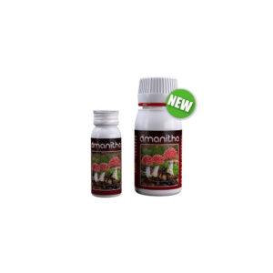 Agrobacterias Amanitha, natürliches Fungizid