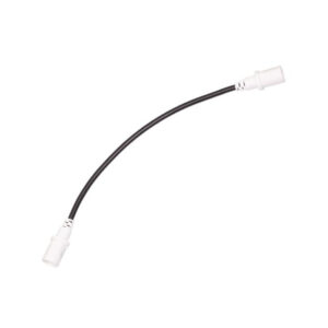 Kabelpaket 12 - Adapter für EC-Signal Gavita und Systemair, Steckerbuchsen/Stecker.
