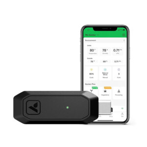 VIVOSUN GrowHub E25 - Basis-WiFi-Flash-Controller