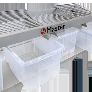 Meister Trimmer MS Sorter 500, Blumensortierer
