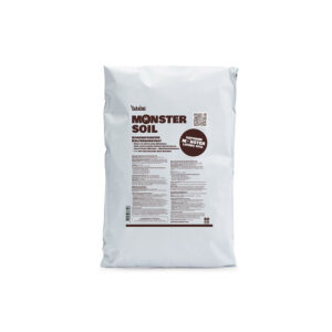 Supreme Monster Living Soil Concentrate 50 l