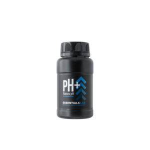 Essentials LAB pH plus , 50%iges Hydroxid