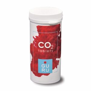 GURU CO2 Tabs 150 Stk