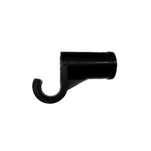 HOMEbox Spareparts lange Haken für 22 mm Stangen (4 Stk)
