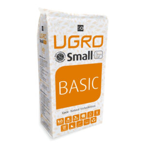 U Gro Small 11 l, BOX 12 Stk