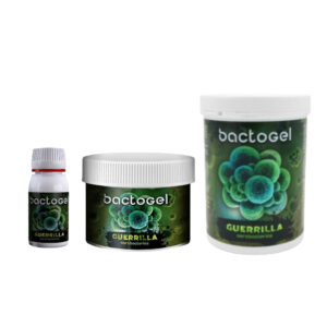 Agrobacterias Bactogel, organisches Stimulans