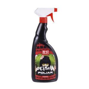 Shogun Geisha Foliar RTU
