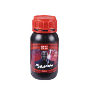 Shogun Silicon