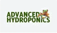 Logo des Herstellers Advanced Hydroponics.