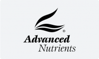Logo des Herstellers Advanced Nutrients.