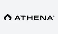 Logo des Herstellers Athena.