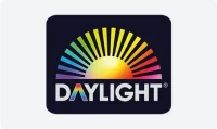 Logo des Herstellers DAYLIGHT.