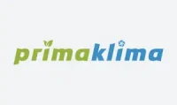 Logo des Herstellers Prima Klima.