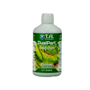Terra Aquatica DualPart Grow HW