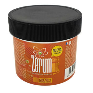 Zerum BLOC Stick Melon & Red Fruits