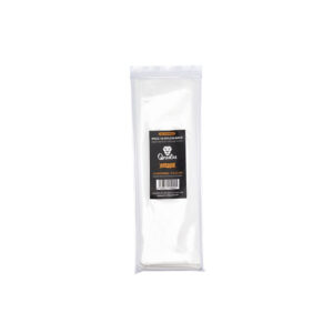 Qnubu Rosin Press Bag 7x23 cm 15 Mikron, 10 Stk