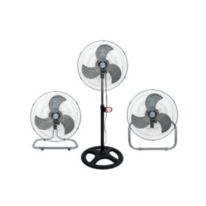 Pure Factory Industrial 3in1, Umwälzventilator Durchmesser 45 cm