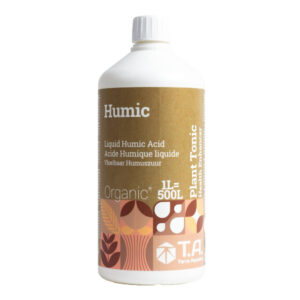 Terra Aquatica Humic Organic