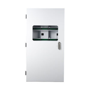 TrolMaster SCC-2 großer Controller-Schaltschrank – 89 cm