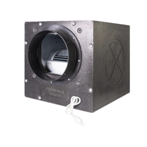 AIRFAN THERMO Foam Box Fan 1200 m3/h (FMB790)