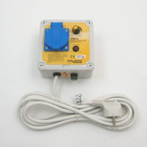 Malapa three-way regulator 900 W TR11